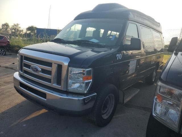 Ford Econoline (2012)