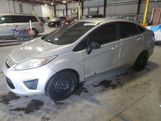Ford Fiesta s (2012)