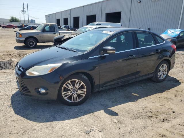 Ford Focus sel (2012)