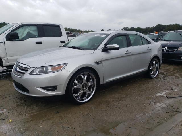 Ford Taurus lim (2012)