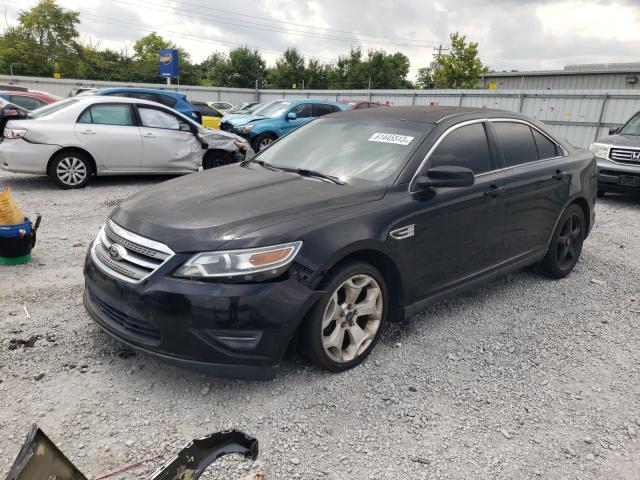 Ford Taurus sel (2012)