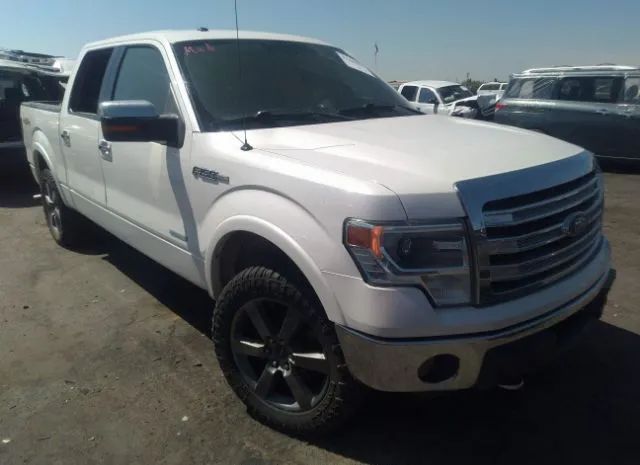 Ford F-150 (2013)