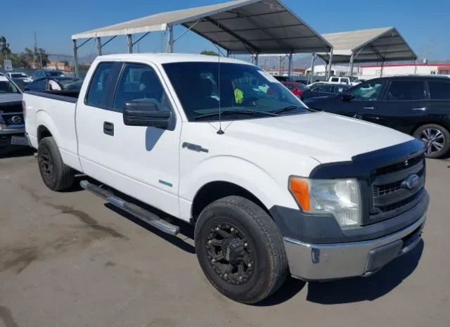 Ford F-150 (2013)