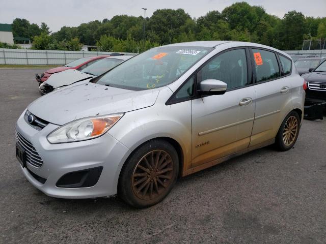 Ford Cmax (2013)