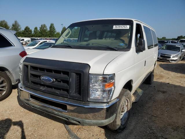 Ford Econoline (2013)