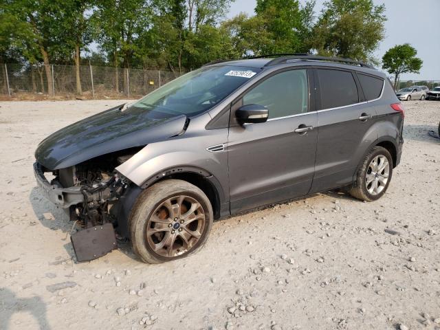Ford Escape sel (2013)