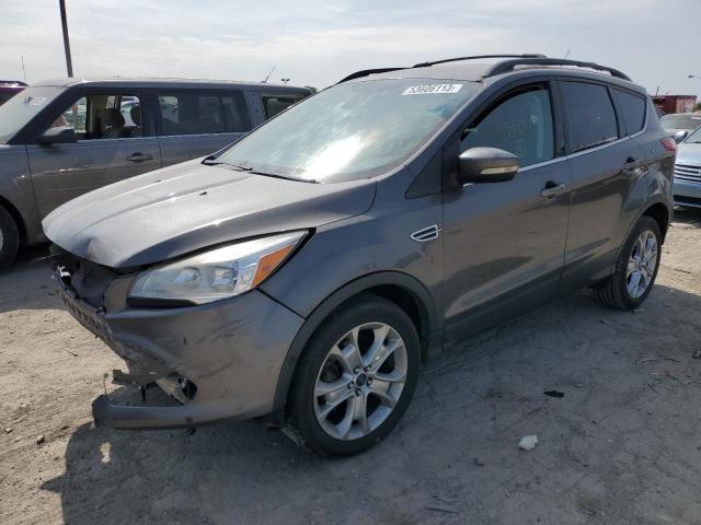 Ford Escape sel (2013)