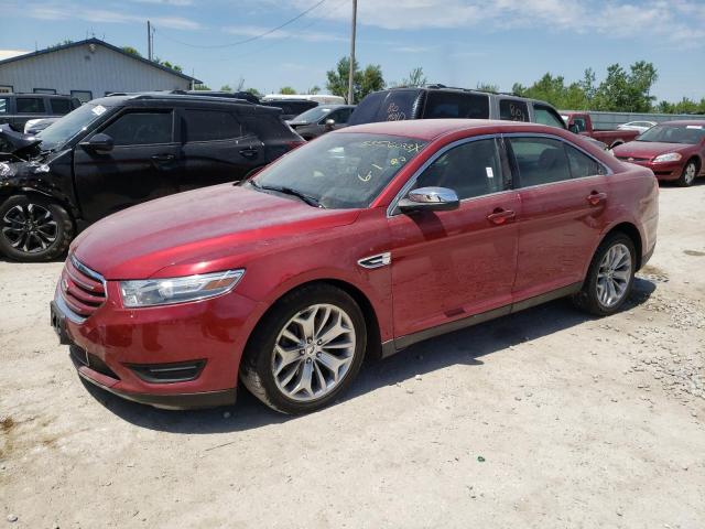 Ford Taurus lim (2013)