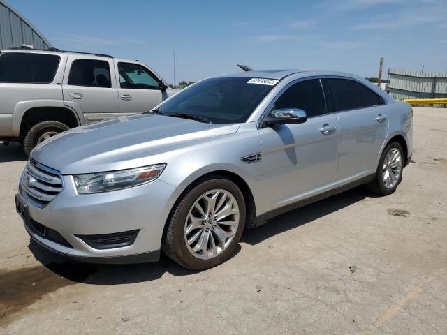 Ford Taurus lim (2013)