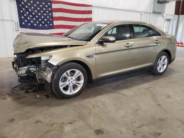 Ford Taurus sel (2013)