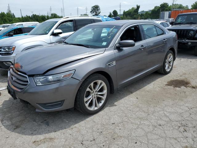 Ford Taurus sel (2013)