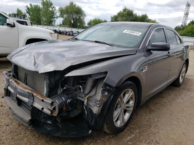 Ford Taurus sel (2013)