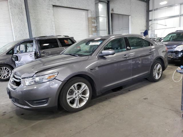 Ford Taurus sel (2013)