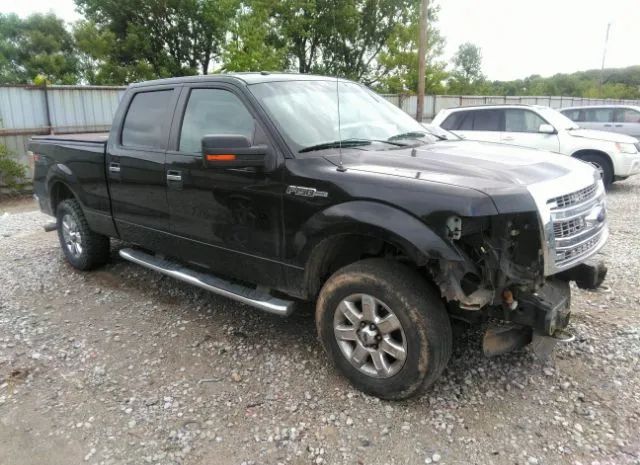 Ford F-150 (2014)
