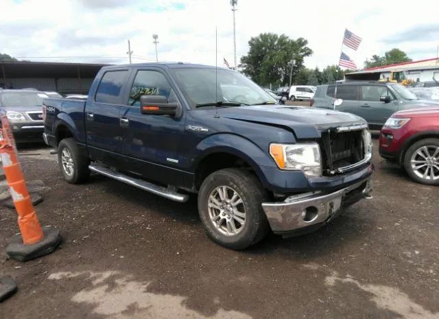 Ford F-150 (2014)