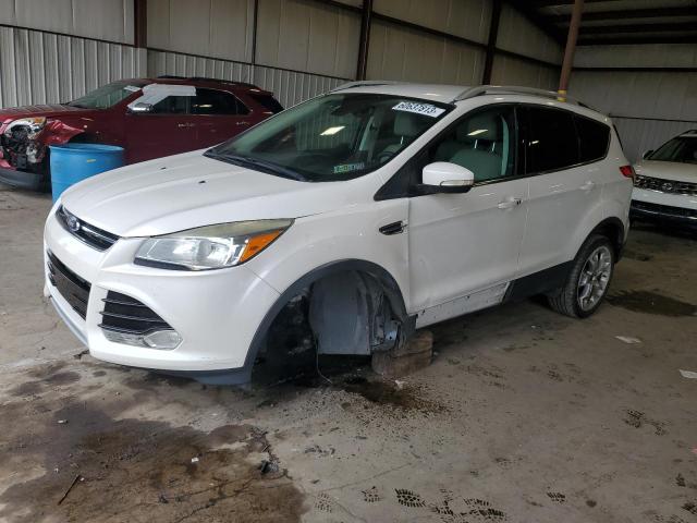Ford Escape tit (2014)