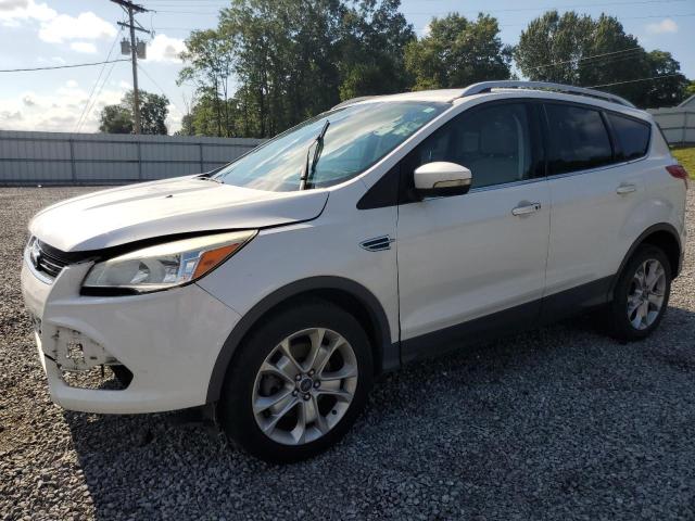 Ford Escape tit (2014)
