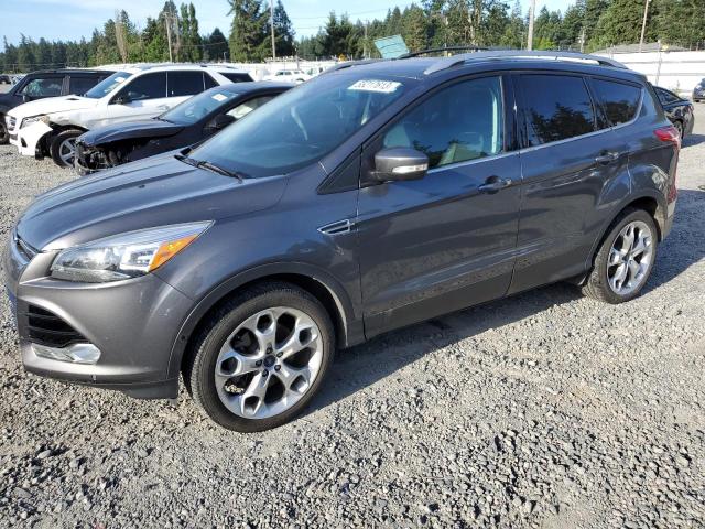 Ford Escape tit (2014)