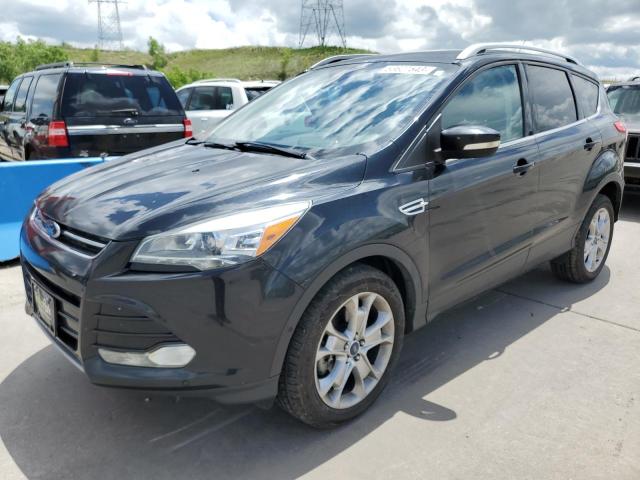 Ford Escape tit (2014)