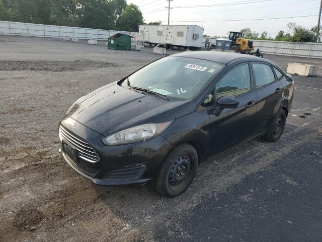 Ford Fiesta s (2014)