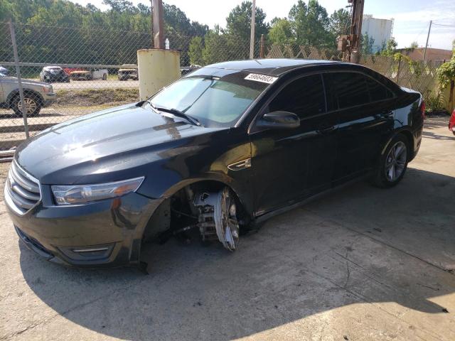 Ford Taurus sel (2014)