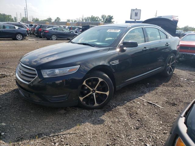 Ford Taurus sel (2014)