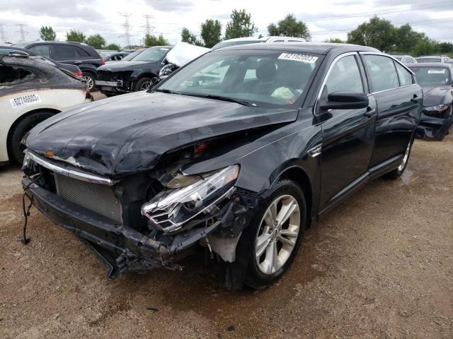 Ford Taurus sel (2015)