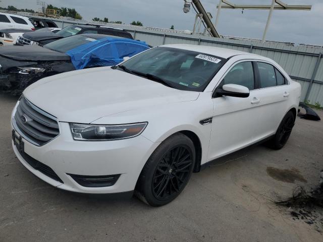 Ford Taurus sel (2015)