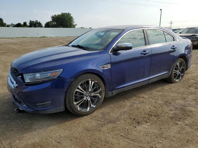 Ford Taurus sel (2015)