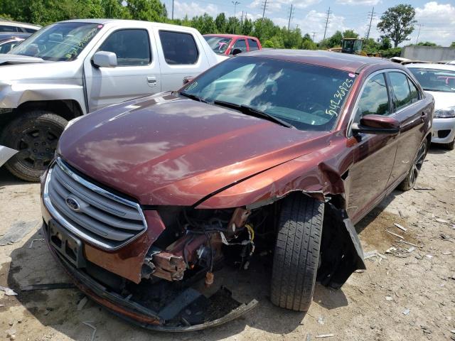 Ford Taurus sel (2015)