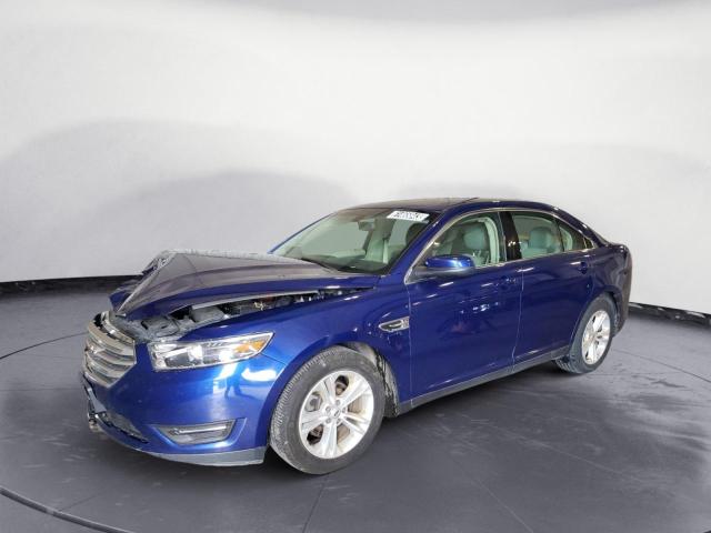 Ford Taurus sel (2015)
