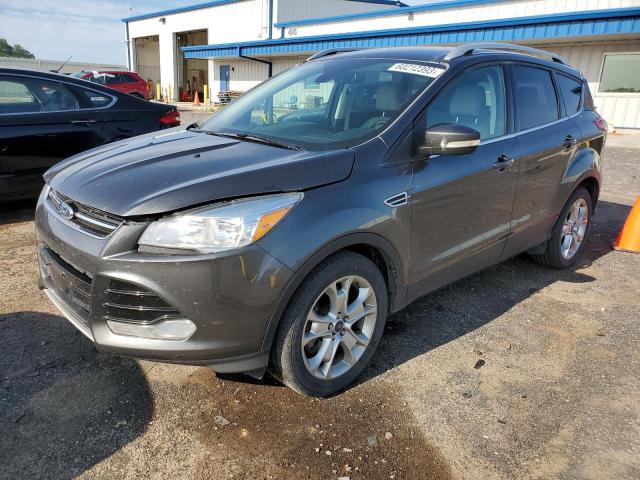 Ford Escape tit (2016)