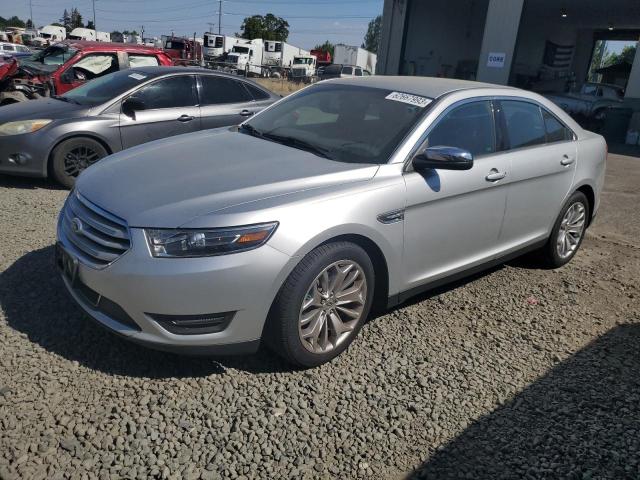Ford Taurus lim (2016)