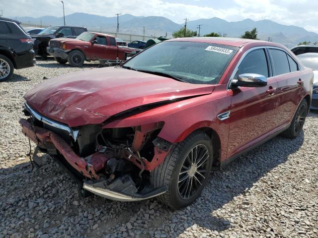 Ford Taurus lim (2016)