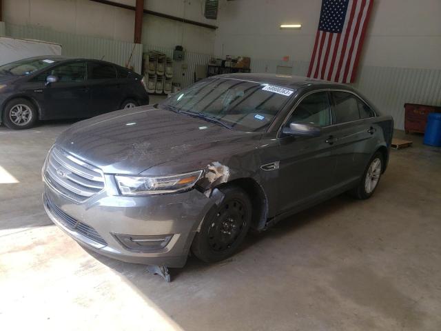 Ford Taurus sel (2017)