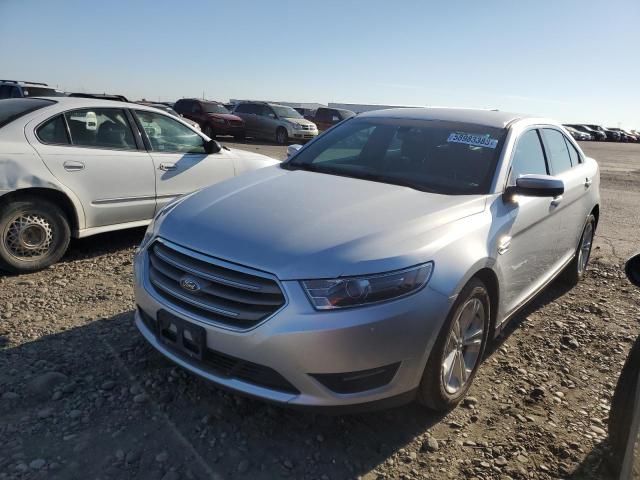 Ford Taurus sel (2018)