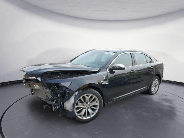 Ford Taurus lim (2019)