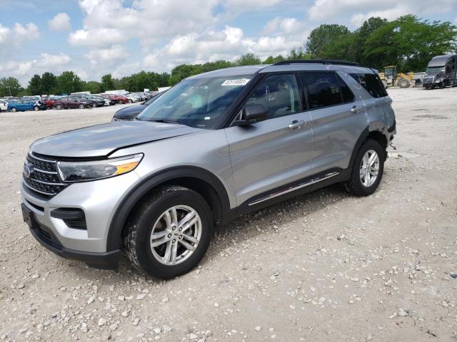 Ford Explorer (2020)