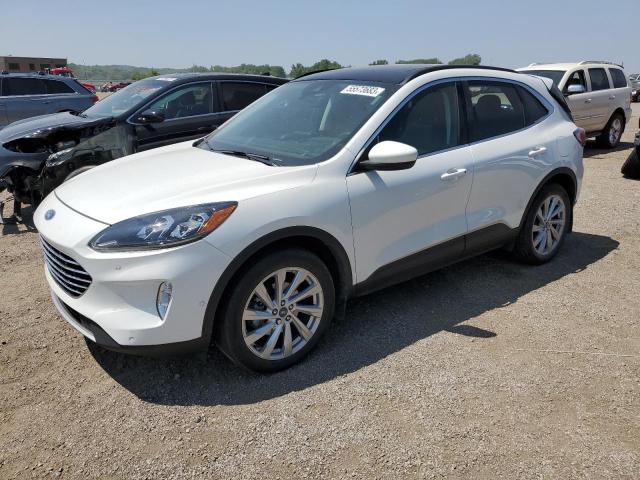 Ford Escape tit (2021)