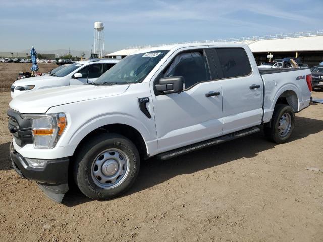 Ford F-150 (2021)