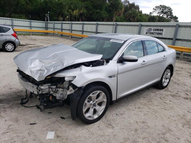 Ford Taurus sel (2010)