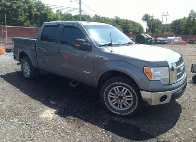 Ford F-150 (2011)