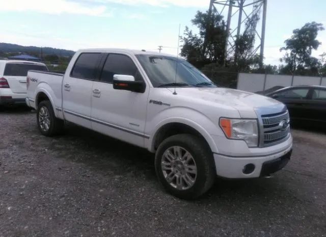 Ford F-150 (2011)