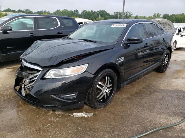 Ford Taurus sel (2011)