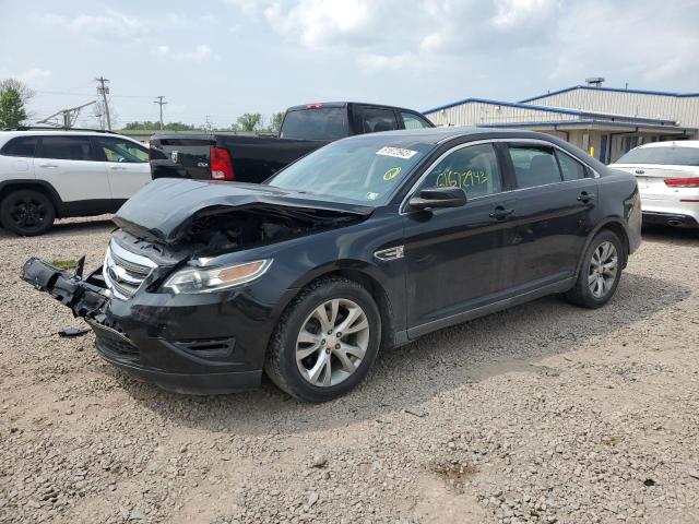 Ford Taurus sel (2011)