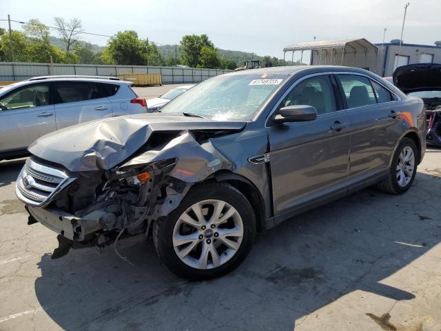 Ford Taurus sel (2011)