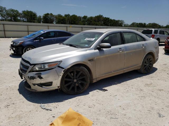 Ford Taurus sel (2011)