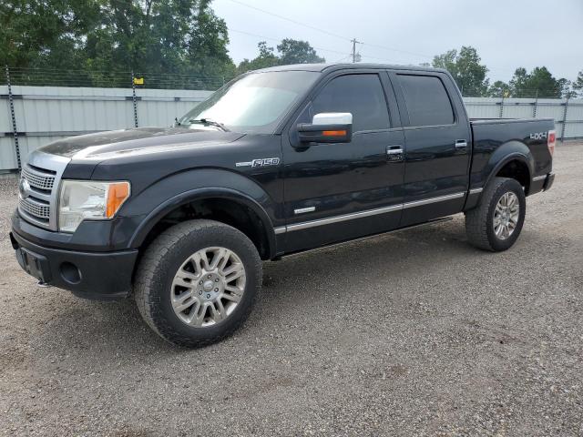 Ford F-150 (2012)