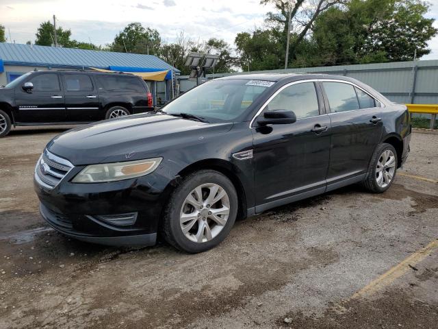 Ford Taurus sel (2012)
