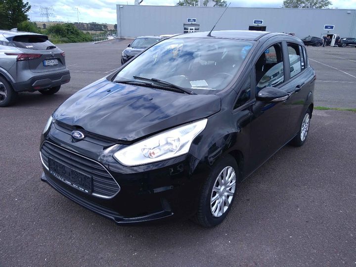 Ford B-max (2013)